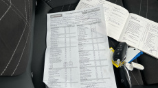 Vauxhall Grandland 1.2 Turbo Ultimate 5dr Petrol Hatchback